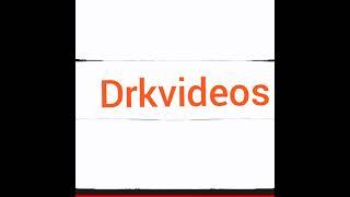 Subscribe to drkvideos YouTube channel