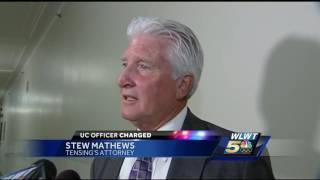 Attorney: Ray Tensing's defense bolstered by newly released medical records