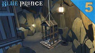  First Playthrough - Blue Prince [Part 5] Days 13-15 (Room 001)