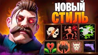 НЕРЕАЛЬНЫЙ ЗАДРОТ на ГАН ЛЕШЕ 