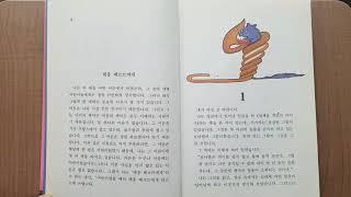 [ASMR] Korean Audio Book- Le Petit Prince/ 어린왕자 Part 1