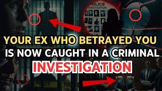 CHOSEN ONES, UR EX JUST WOKE UP  U’RE NOT ORDINARY—& THEY HELPED COMMIT A SPIRITUAL CRIME AGAINST U