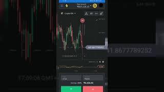 What is crypto idx | How to avoid Loss in crypto idx | Binomo Crypto idx strategy