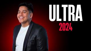 ULTRA 2024- CARLOS AGUILAR