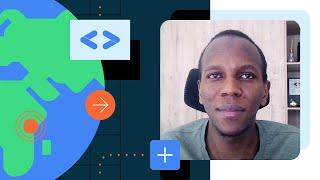 Google Developer Expert Series: Harun Wangereka