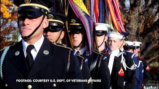 Happy Veterans Day 2024 from Solar Energy World!