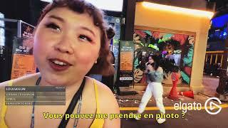 ELLE A FAILLI M'INSULTER MDRR ! - Best of Papesan #2