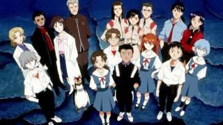 When I Find Peace of Mind | Neon Genesis Evangelion