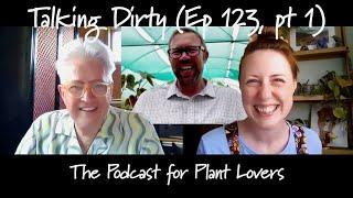 Farfugium, Fatsia & more Fab Foliage with Steve Edney of No Name Nursery (Talking Dirty Ep 123 pt 1)