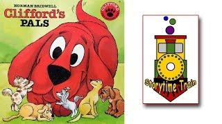 Clifford's Pals | Kids Books