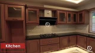 1 Kanal House For Sale DHA Phase 2, Islamabad