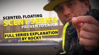 SPRO - Scent Series - All Round Finesse Lures