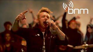 Papa Roach - Born For Greatness (Official Video)