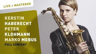 Kerstin Haberecht, Peter Klohmann, Marko Mebus | Frankfurt Radio Big Band | full concert