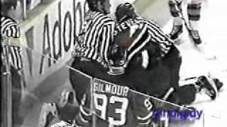 Nolan vs Stevens rd. 2 11/28/97