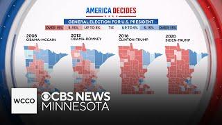 How Minnesota's changing political demographics could impact the election