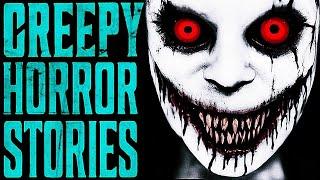 3 Hours Of Creepy Horror Stories To Fall Asleep To (Vol. 7)