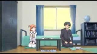 Da Capo II - Romantic Scene