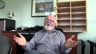 Red Deer City Councilor Ken Johnston -  Personal Highlight of 2014