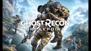 飆車、跳傘還有煮飯!! -- Ghost Recon:Breakpoint 火線獵殺:絕境_J是好玩 MrJGamer