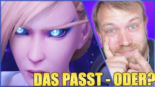 Es fehlt nur noch ein wenig!  | ChromieDE Reaction