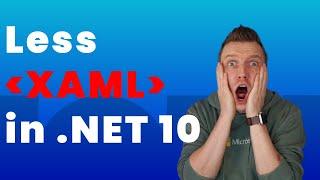 .NET 10 for MAUI: what to expect? Number 3 will shock you!