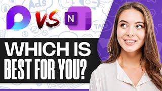 Microsoft Loop vs. OneNote: Which One Is The BEST For You? (Pros & Cons)