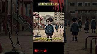 규칙을 지켜야 하는 이유… #썰 #공포 #공포이야기 #무서운이야기 #호러 #귀신 #괴담