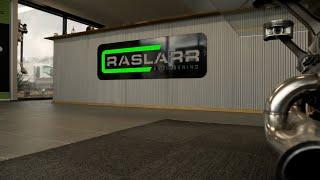 Raslarr Engineering