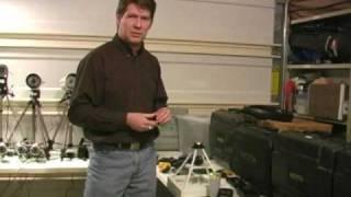 Jason Baker: Paranormal Investigator