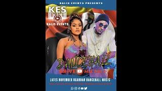 UG DANCE HALL DRIVE MIX 1 | KALIS EVENTS | LATEST NOVEMBER UGANDAN | MUSIC