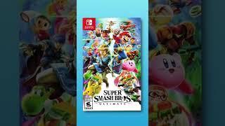 The BEST games to use Miis with...