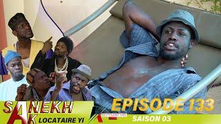 SANEKH AK LOCATAIRES YI NIANKOU DOUKOURÉ GUEDE - Saison 3 - Episode 133