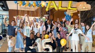 15 years of Accor Live Limitless #ALL!