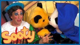 Messing Up the Scene | The Sooty Show