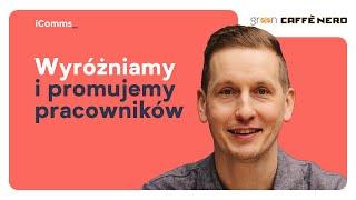Pracownicy w kampaniach employer brandingowych firmy - Michał Pietrzykowski | Podcast iComms