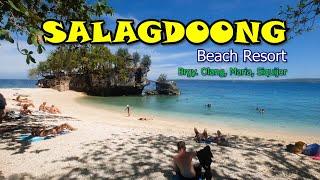 Salagdoong Beach Resort - Siquijor