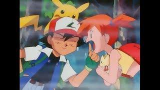 SAVAGE ASH WRECKS MISTY IN SEASON 3(STRAIGHT SAVAGE!!)