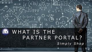 Retail Gatekeeper What is the Partner Portal