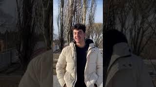 Youssef Asad Alkhatib: Hajuvesi #hajuvesi #monologi #komteatteri