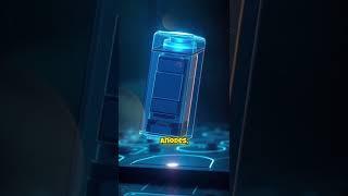 Solid-State Batteries: The Future of Safer, Longer-Lasting Power#SolidStateBattery #NextGenBattery