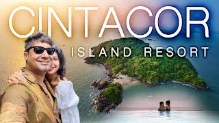 Luxury Private Island Stay in Karnataka | Cintacor Island Resort, Karwar