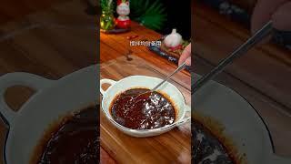 以後麵條買回家你就像我這樣做個炸醬麵，醬香濃鬱，簡單又好吃#小穎美食#meat sauce noodles