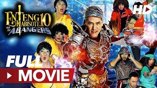 Enteng Kabisote 10 and the Abangers (2016) | Full Movie