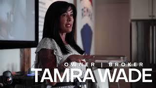 RE/MAX TRU Powered by Tamra Wade