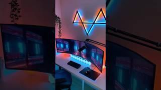  See this clean setup.