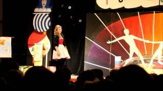 Feel The Beat - I Can Hear The Bells (Event 2011)