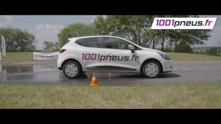 1001Pneus Episode 2 : Test Uniroyal RainExpert 3