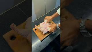 ഇതിന് കൊർച്ച് Skill വേണം | Stuffed Chicken Recipe By FWF