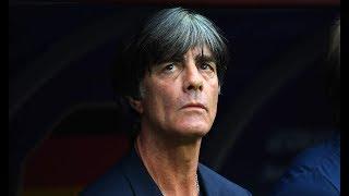 PRO UND CONTRA: Ist Jogi Löw wirklich noch der richtige Bundestrainer?